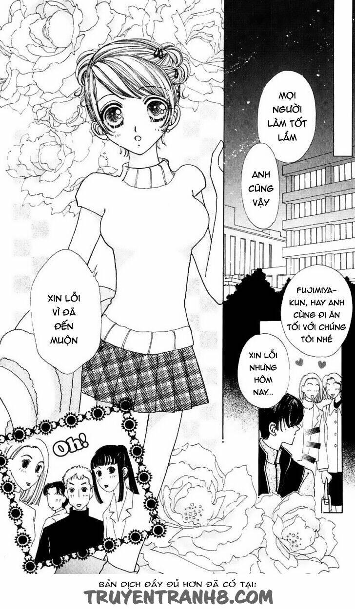 hana ni nare chapter 44 7