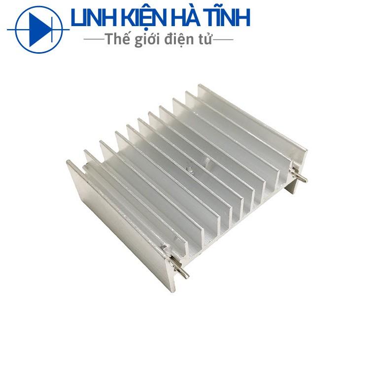 Tản nhiệt TDA7297, TDA7293, tda7294