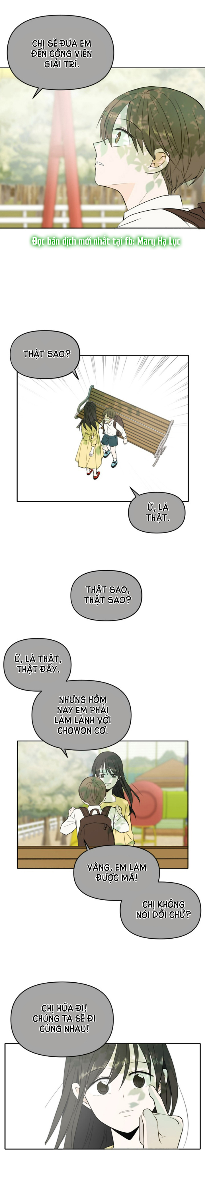 hẹn gặp anh ở kiếp thứ 19 chapter 63 19