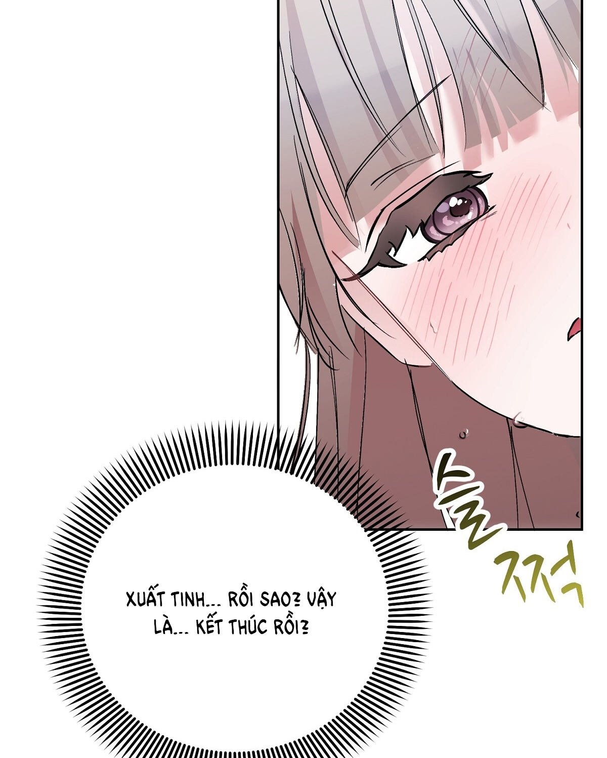 Người Bạn Dâm Loạn chapter 5.2 - Trang 24