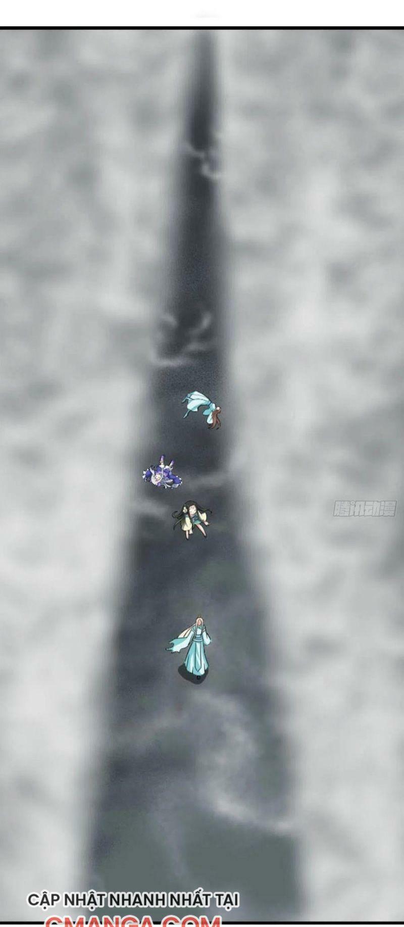 Trọng Sinh Thành Cậu Vàng Tại Dị Thế Chapter 135 35