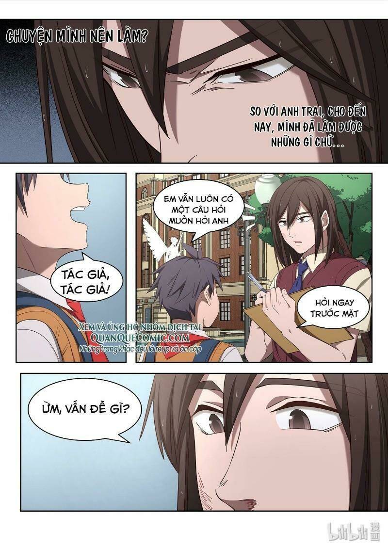 đại ẩn vu trạch chapter 37 7