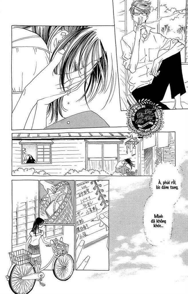 vợ của người đàn ông chapter 2 18