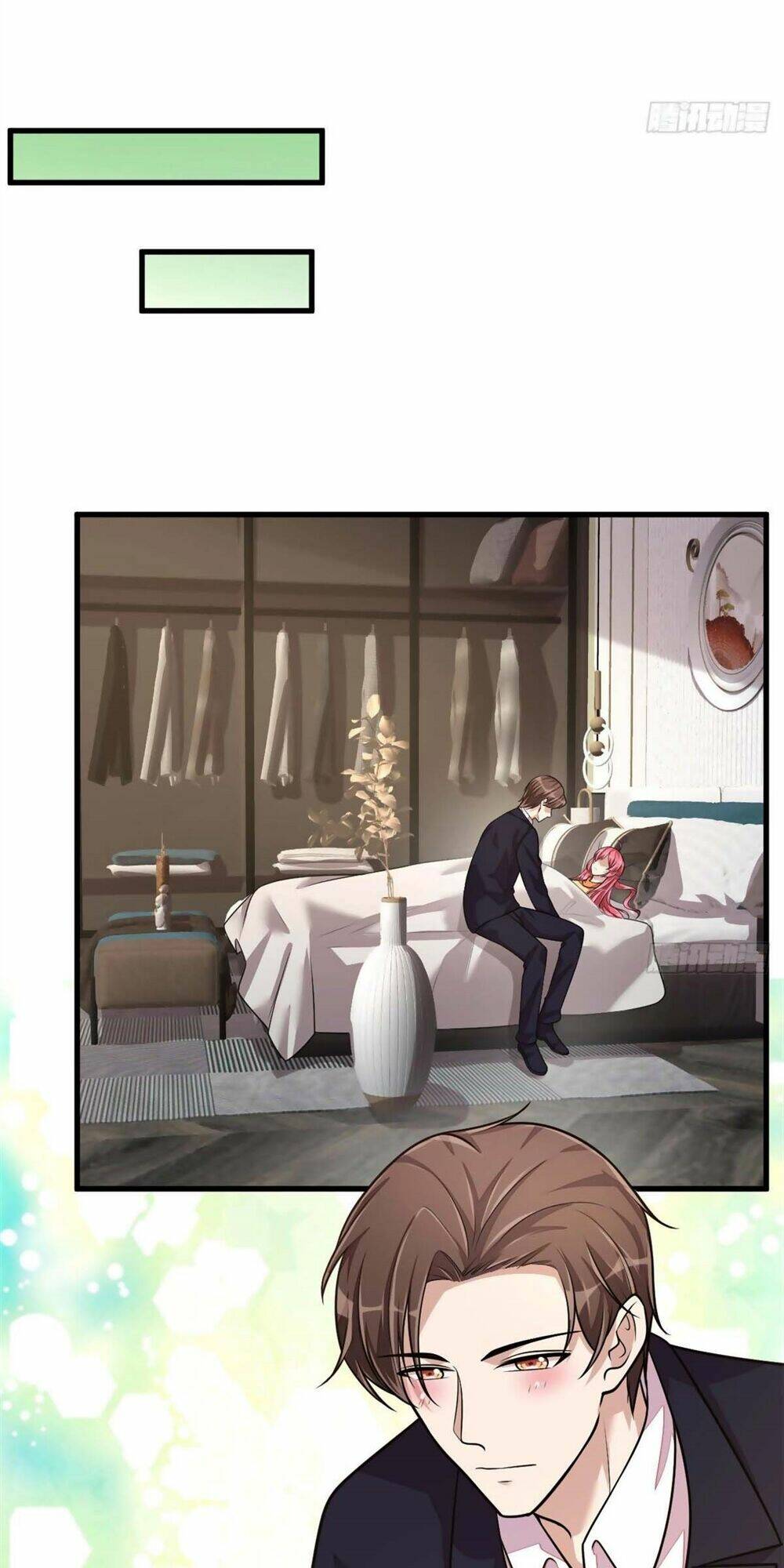 ông xã, em muốn ăn cho anh sạt nghiệp! chapter 29 9