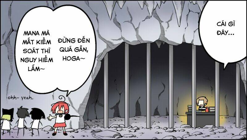 senyuu chapter 103 23