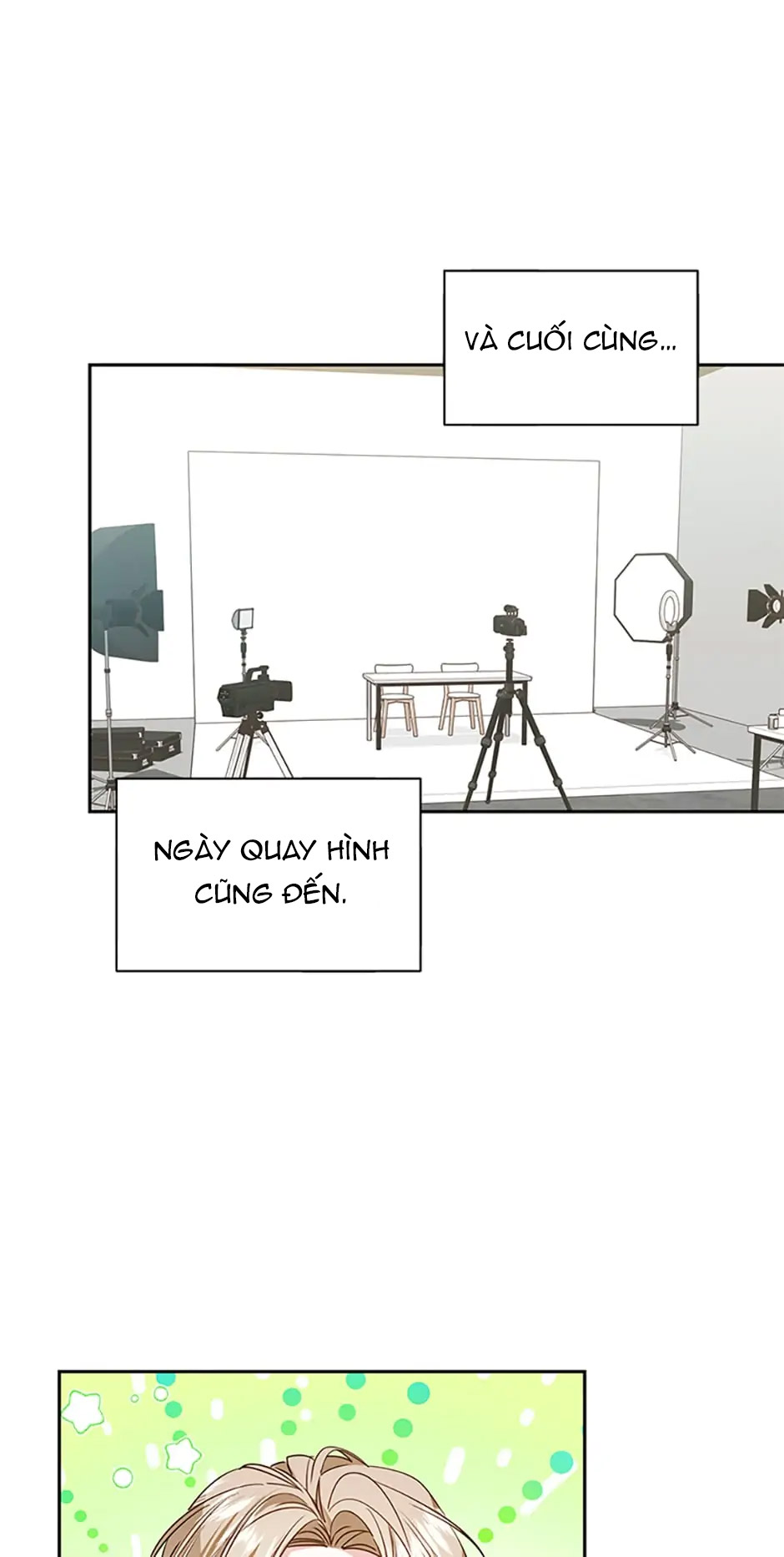 chỉ thị đặc biệt của sếp chapter 43.1 19