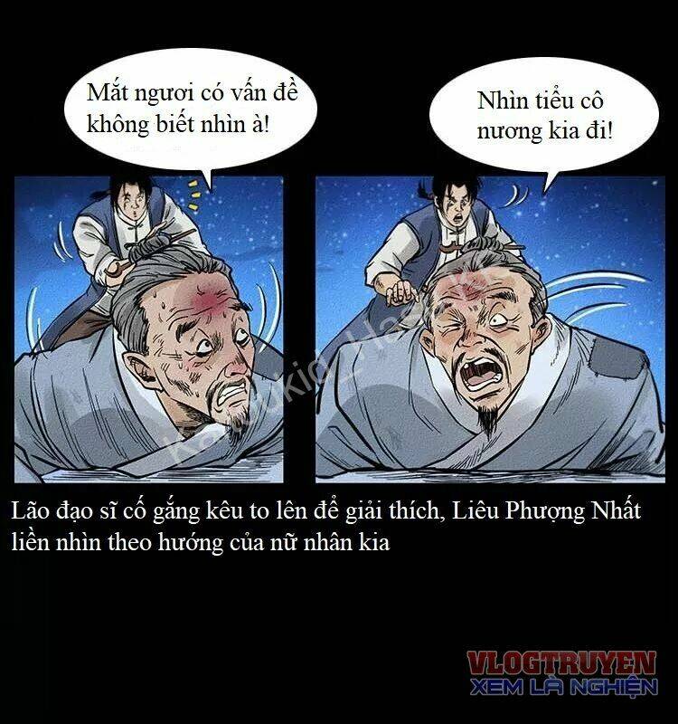 tiên sơn truyền kỳ chapter 2 21