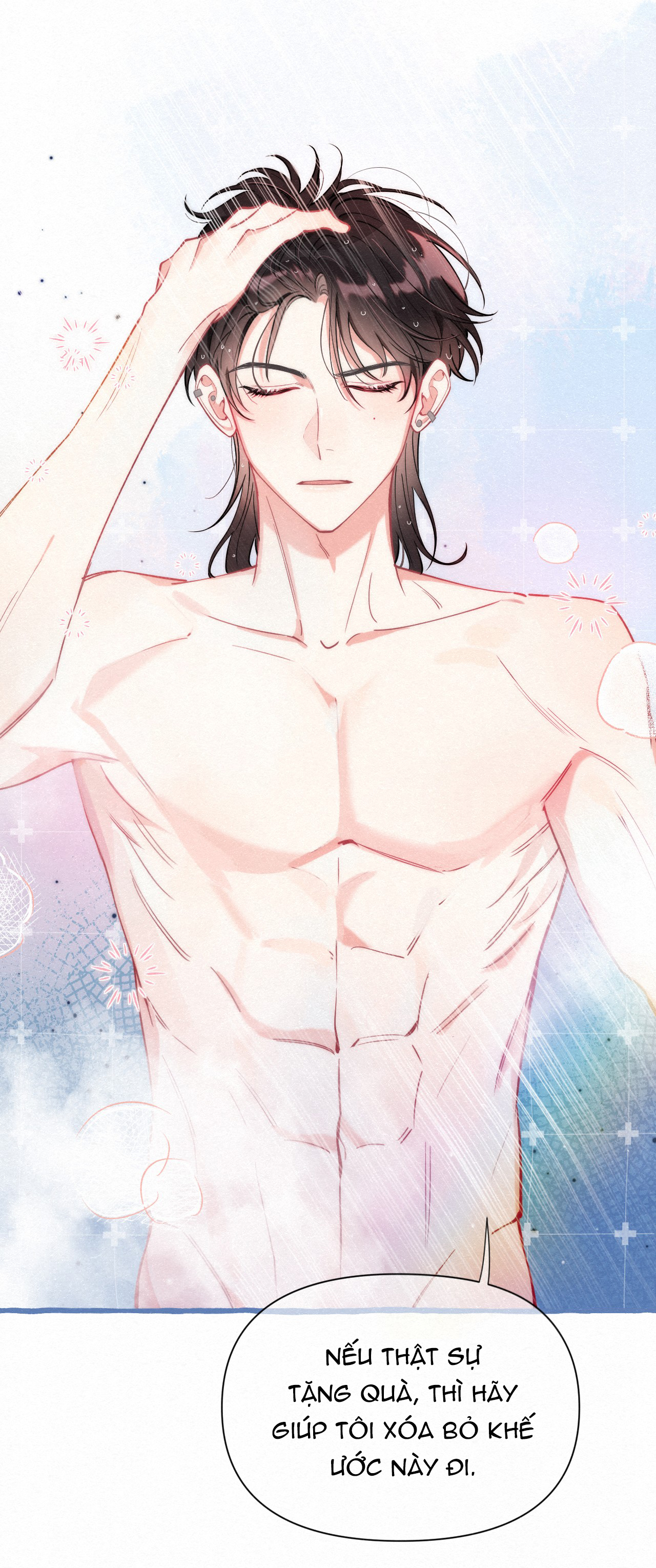 hồ ly phiền phức chapter 7 34