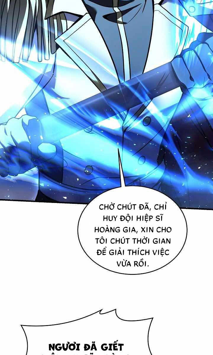 sự trở lại của hiệp sĩ giáo vô song chapter 102 48