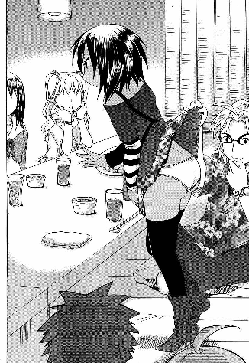 comic studio chapter 11 27