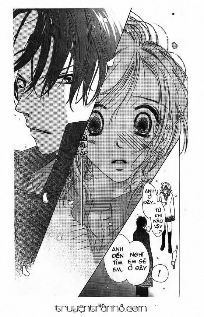 gió xuân chapter 5 11