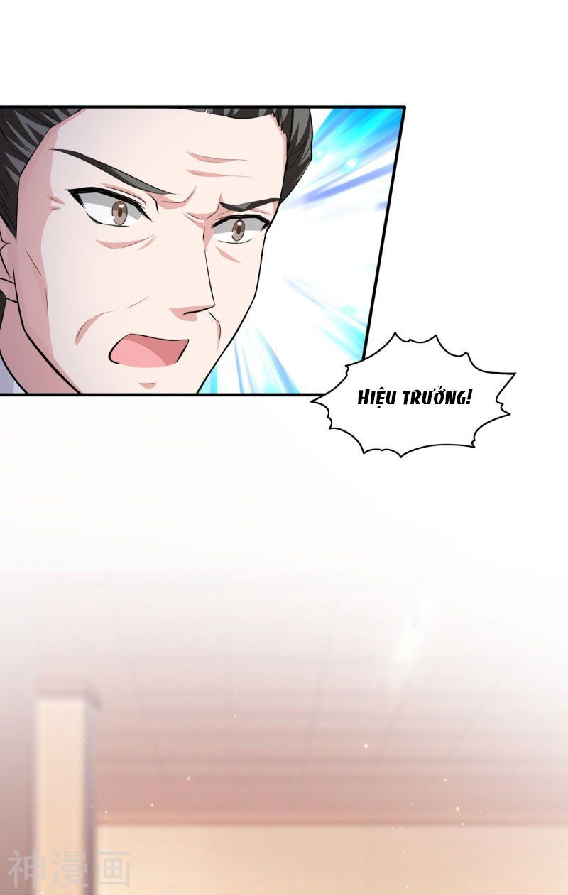 cẩm tú trùng sinh: chào buổi sáng phó thái thái chapter 87 7