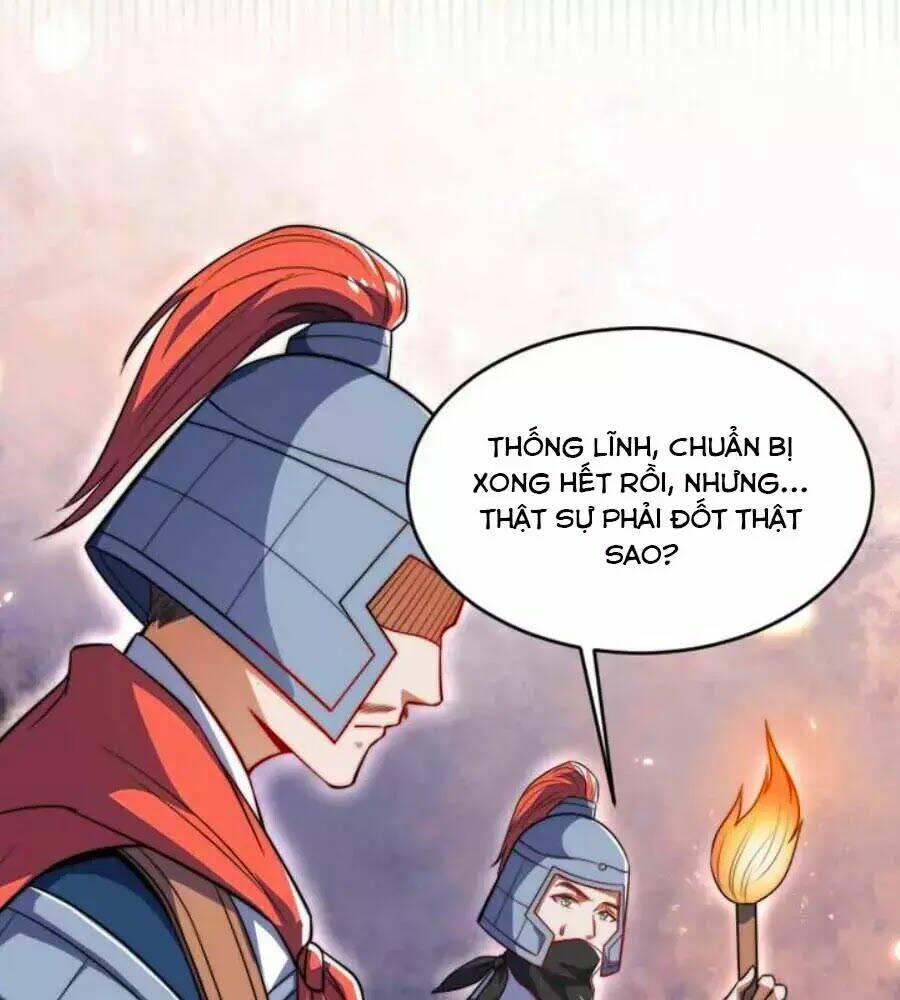 thái tử điện hạ, nô tài có hỉ rồi chapter 32 9