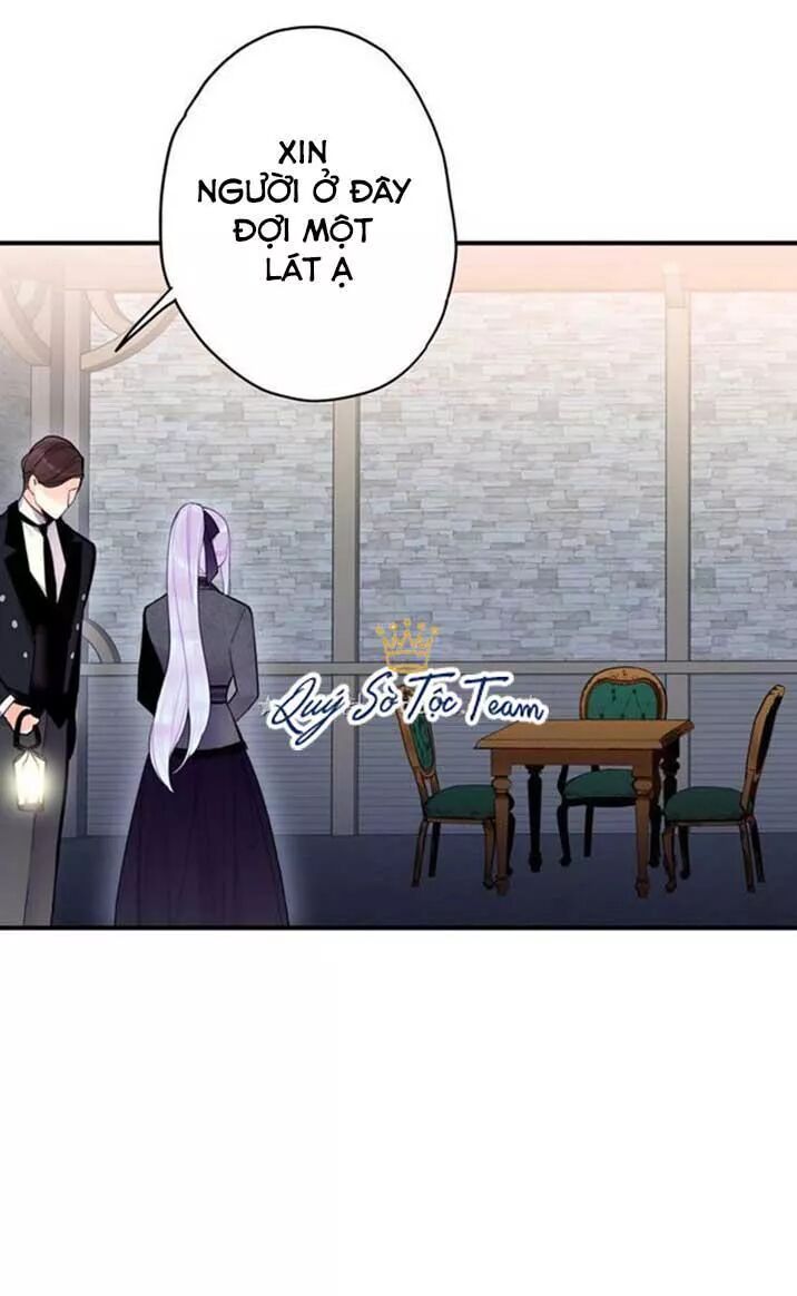 thánh nữ ẩn danh chapter 80 20
