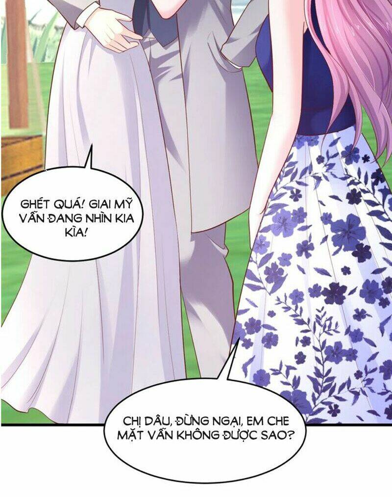 thú cưng độc quyền của boss chapter 33 5