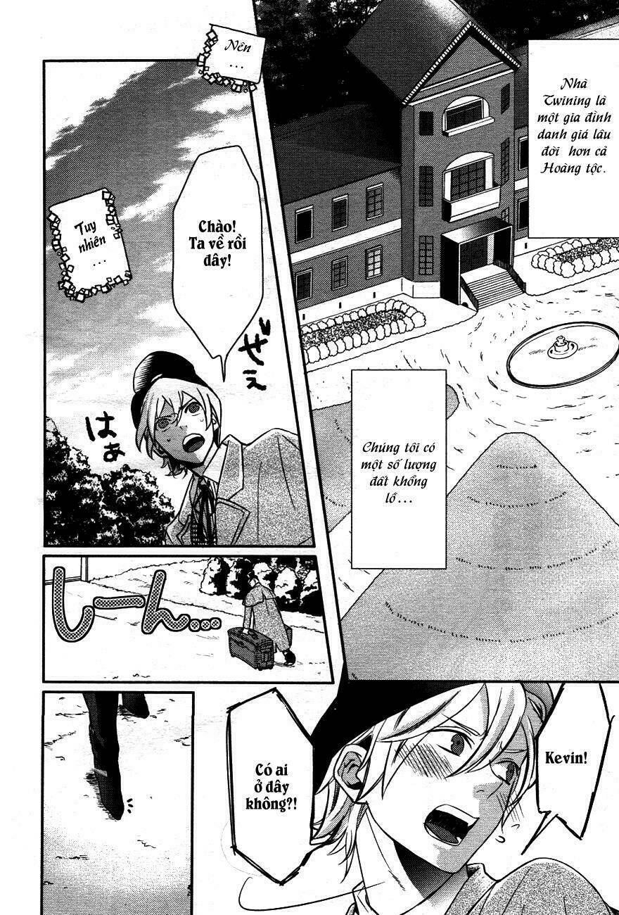 phong ấn triệu hồi ác quỷ dantalion chapter 1 16