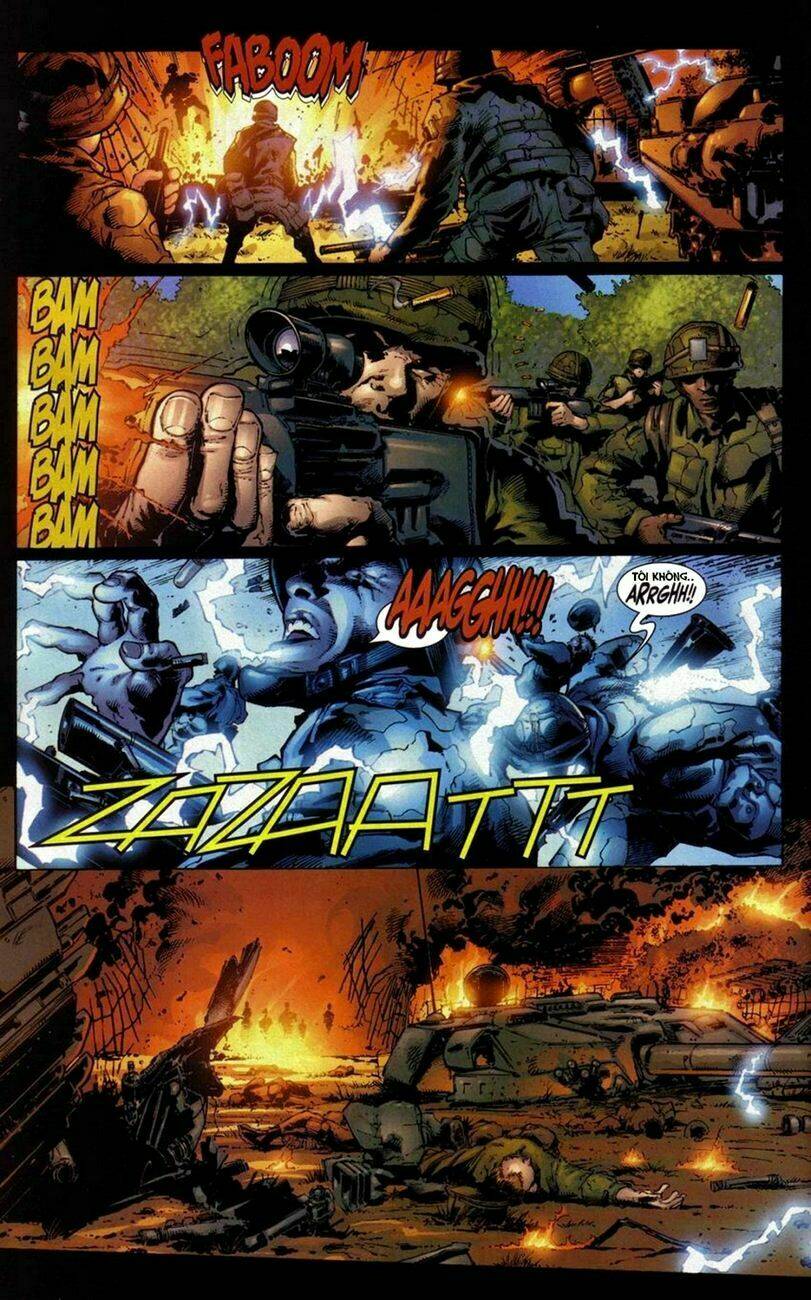 ultimate spider-man chapter 0.5 21