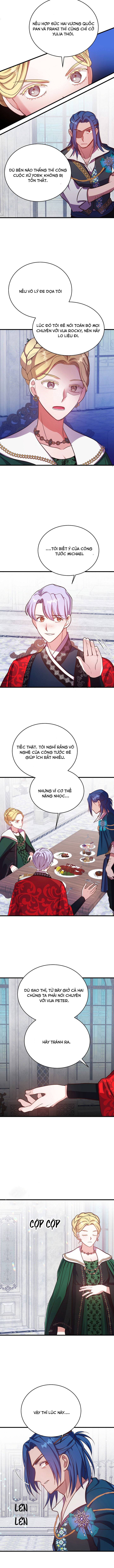 đứa con của rồng chapter 57 5