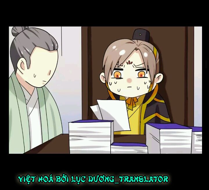 lưỡng bất nghi (full) chapter 108 6