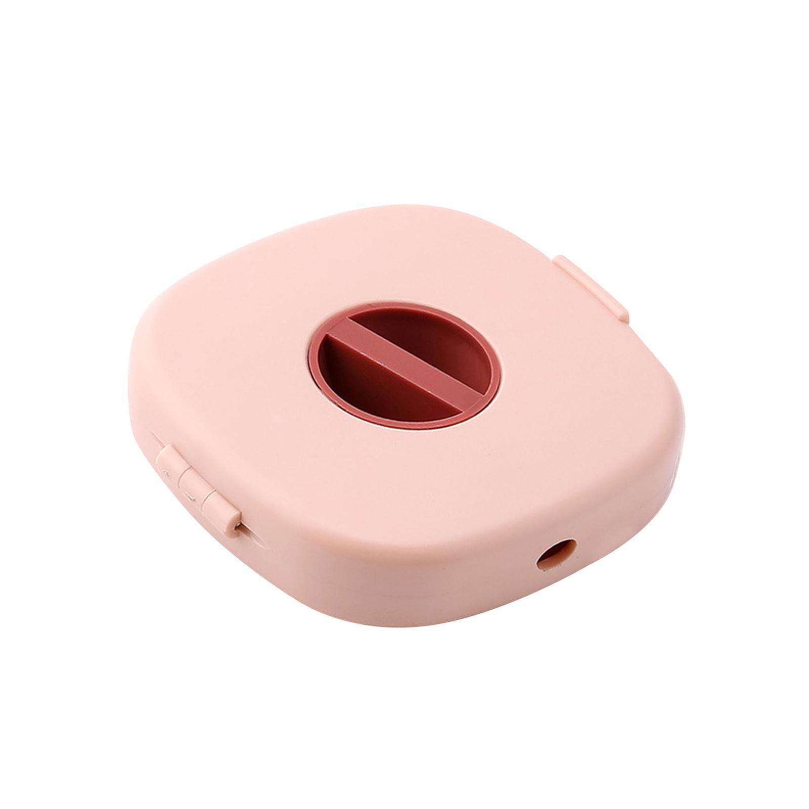 Data Cable Storage Box Cord Storage Container Cord Organizer Box for Charger