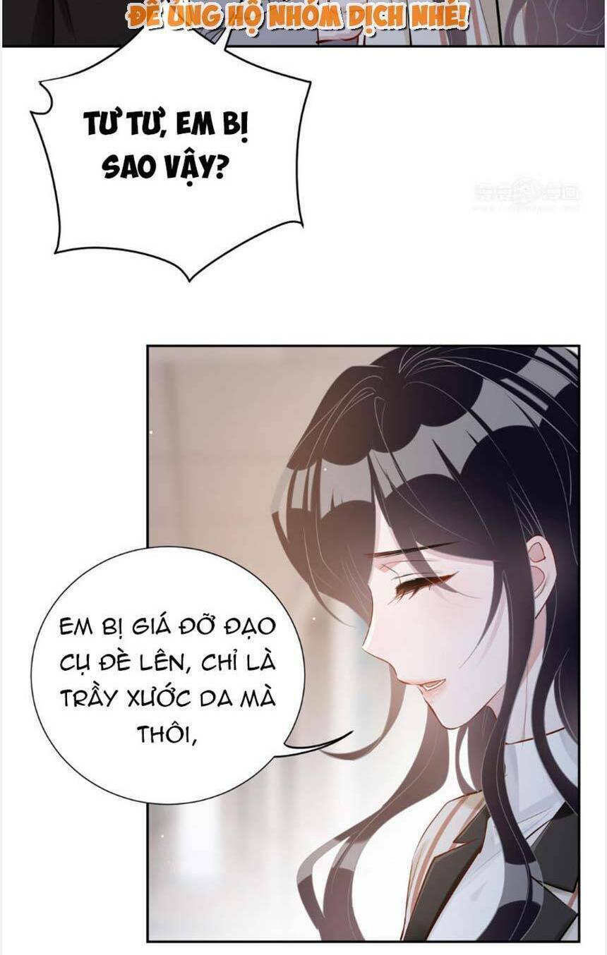 thế thân tự mình tu dưỡng chapter 35 5