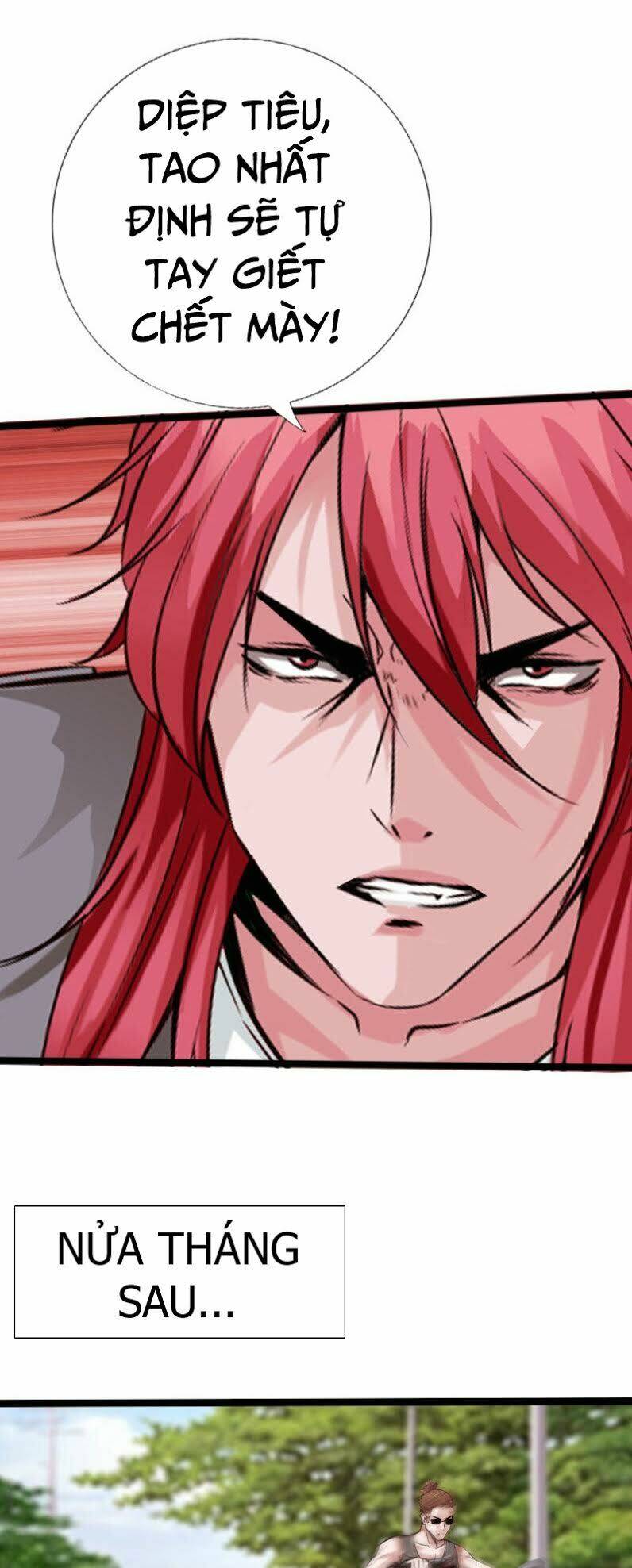 tuyệt phẩm tà thiếu chapter 112 7