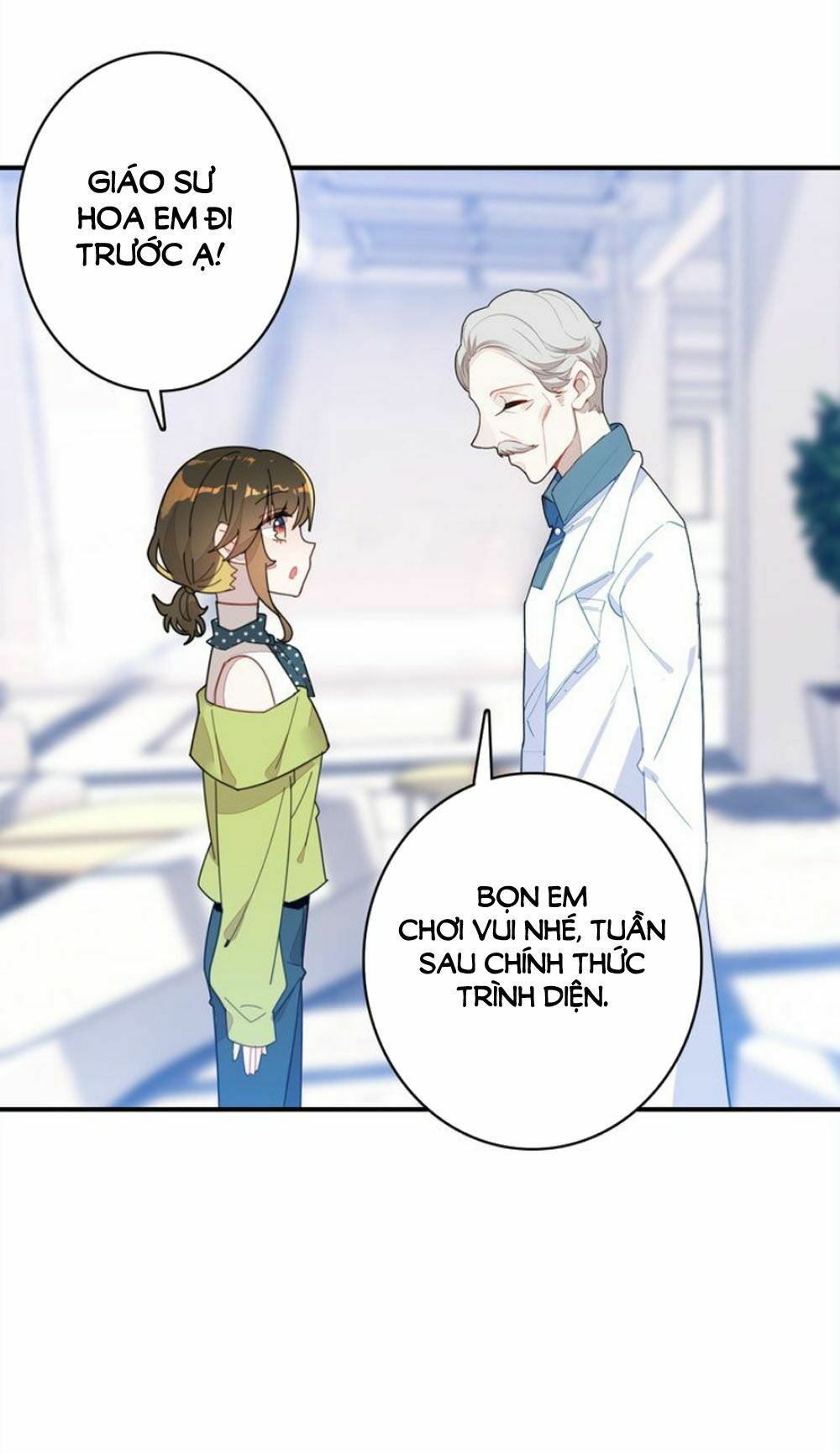 Ái Thượng Ngạo Kiều Long Vương Gia chapter 19 - Trang 62