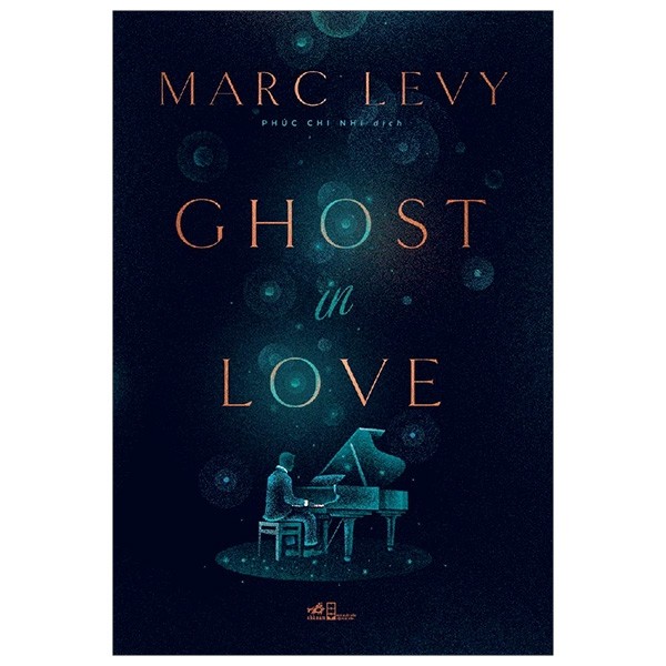 Combo Chuyện Xảy Đến Trong Đêm và Ghost In Love