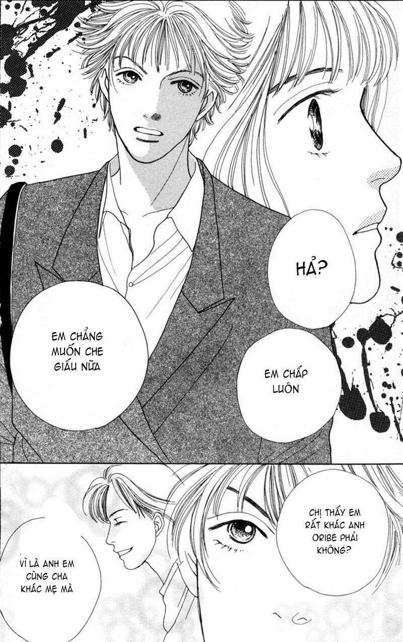 con nhà giàu chapter 84 8