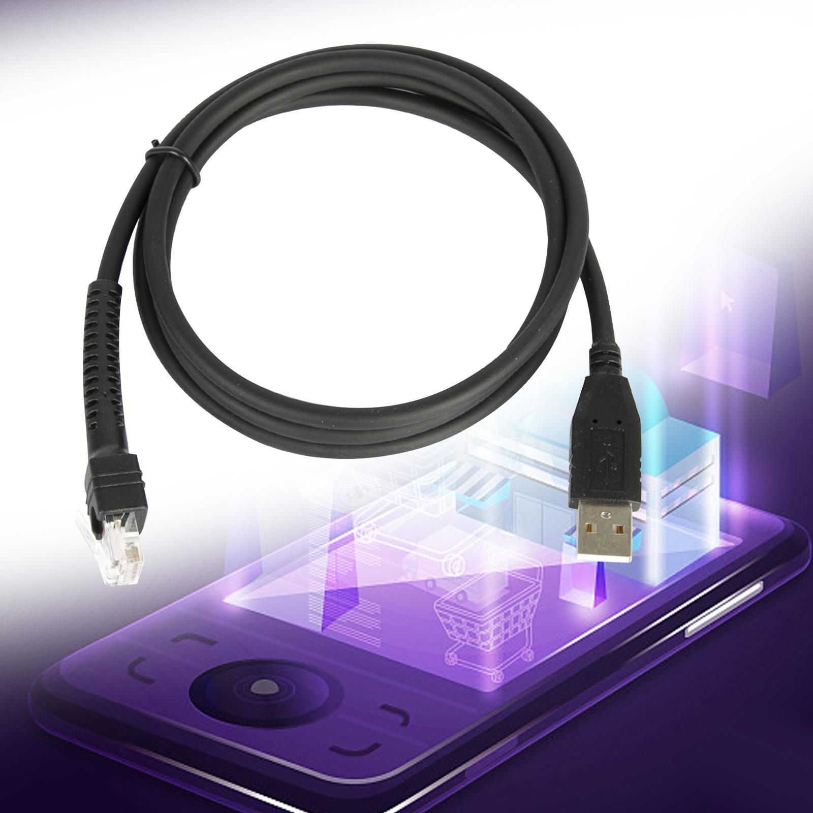 USB Programming Cable Super Stable for M3688 DM1400 M3188 Dem400