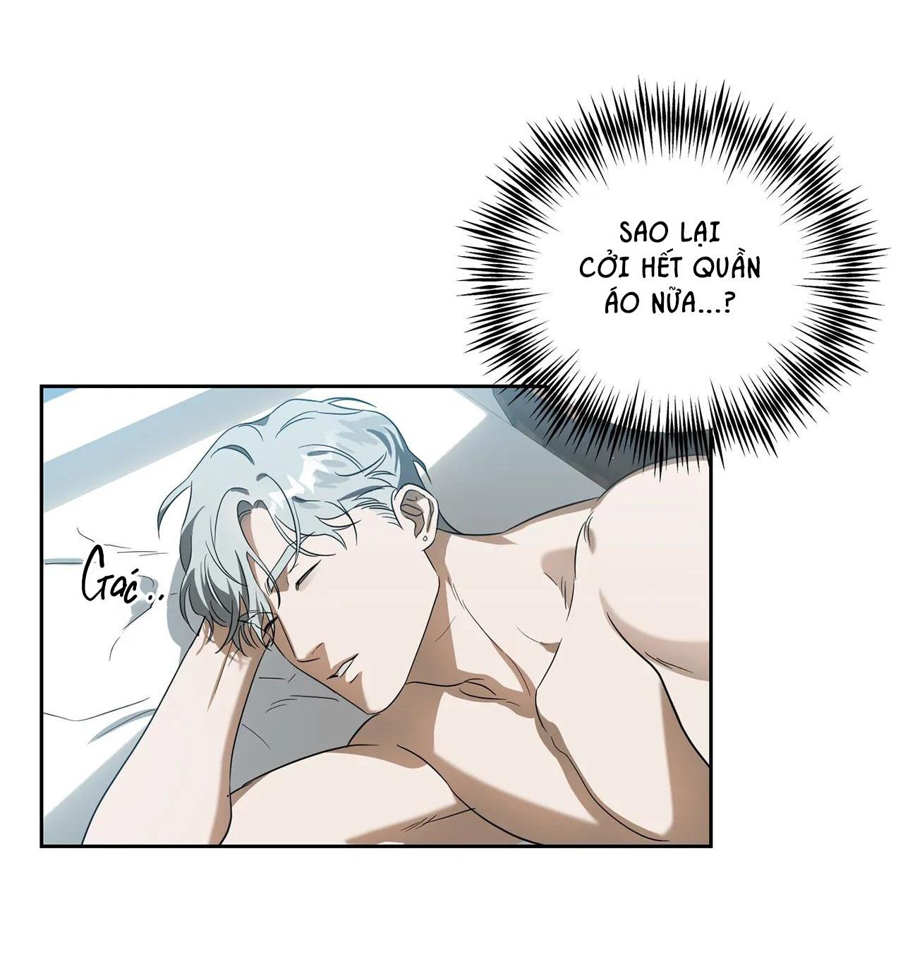 tuyển tập những ông chú tà zâm chapter 6.2 6