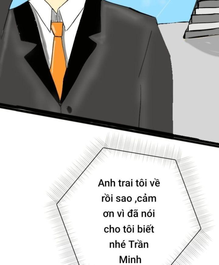 xuyên không làm thái tử phi chapter 1 30