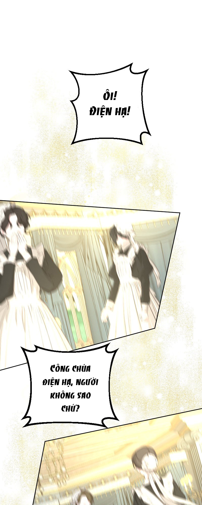 ngã rẽ định mệnh chapter 5.1 1