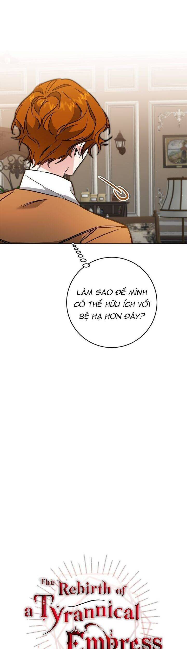 tôi trở thành hoàng đế bạo chúa trong tiểu thuyết chapter 82 21