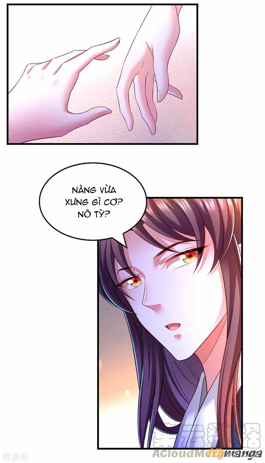 ngã tại hậu cung đương đại lão nữ chapter 70 9