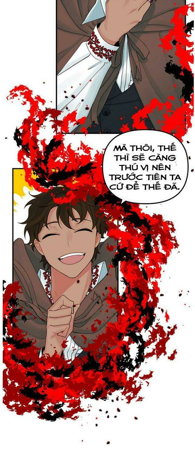 công chúa bãi rác chapter 24 29