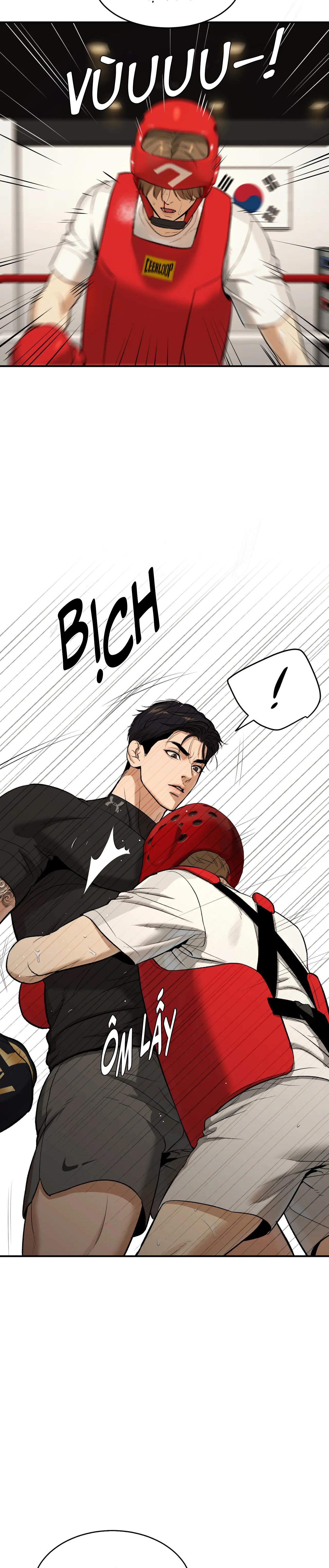 điềm rủi chapter 26 49