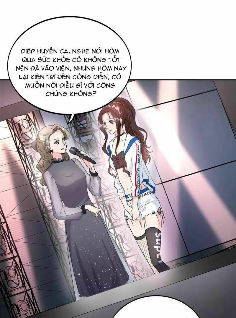 manh bảo đột kích: mami cha con đâu ? chapter 33 16