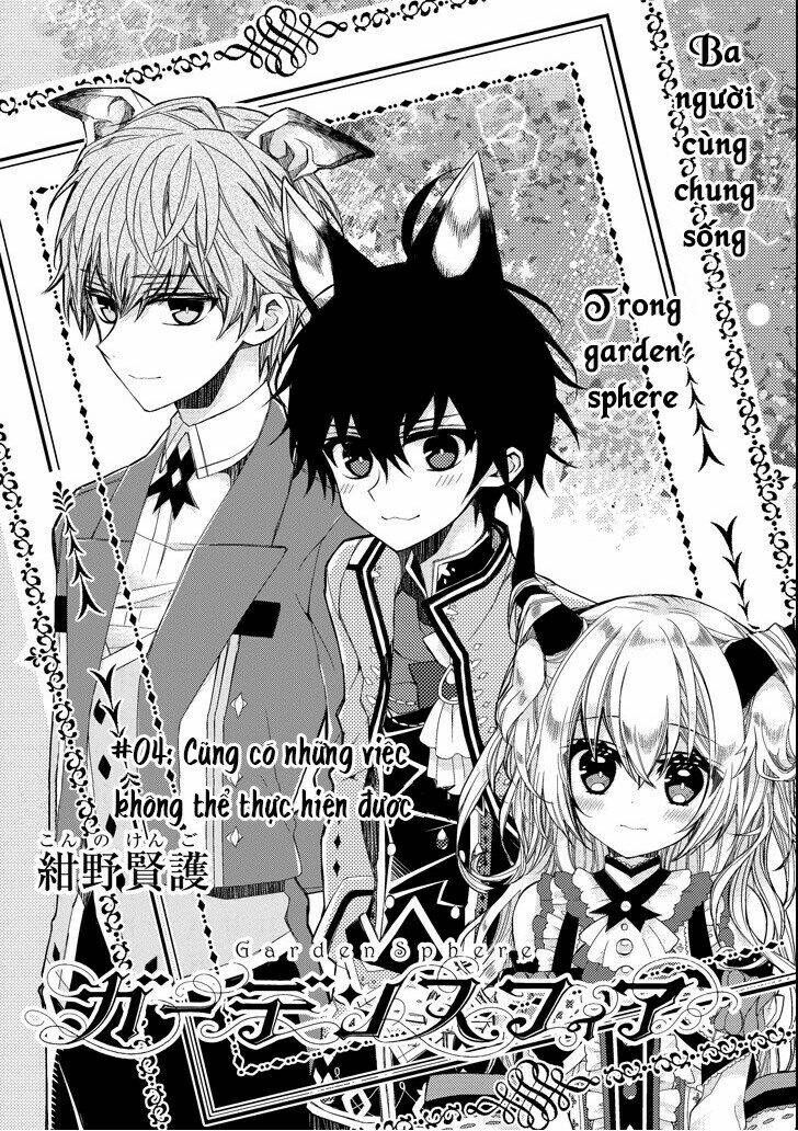 garden sphere chapter 4 5