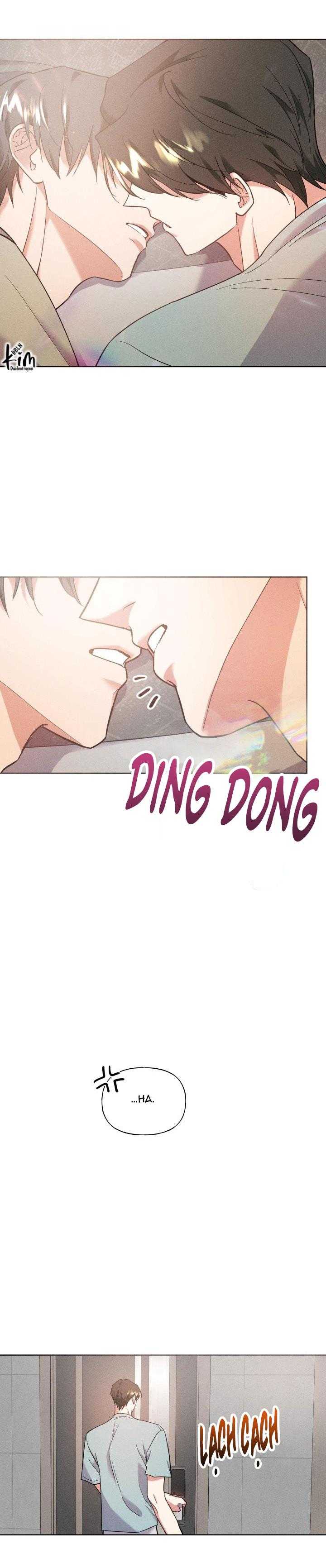 tình yêu không tổn thất chapter 25 13