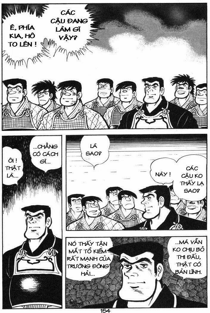 ore wa teppei chapter 40 34