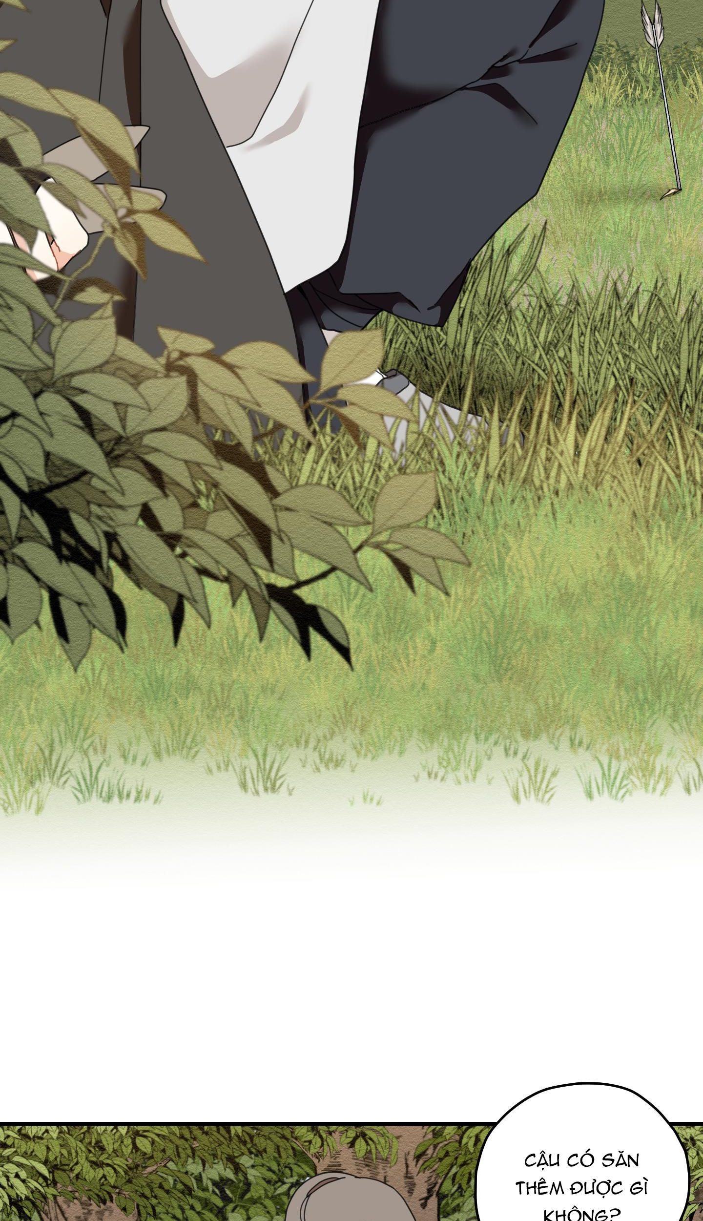 đường hoa liên kiều rơi chapter 7 3