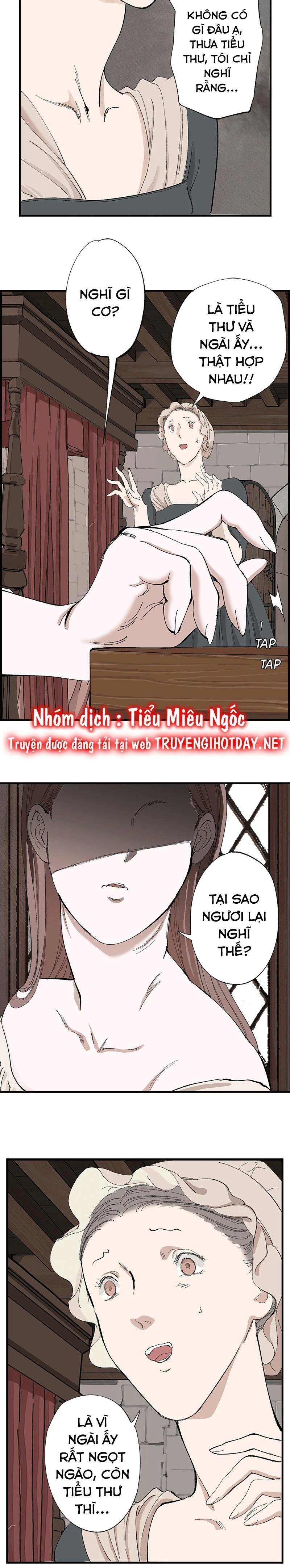 isabela chapter 22 23