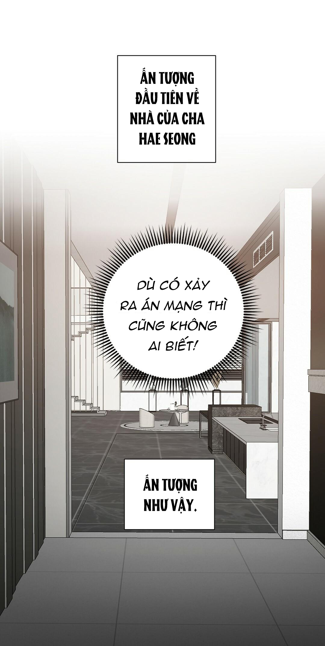 mối quan hệ kém cạnh chapter 20 1