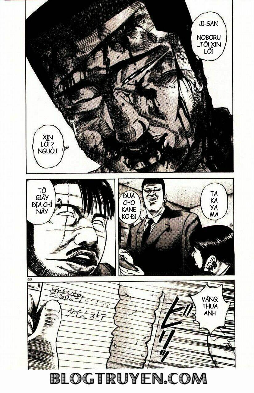 sát thủ số 1 chapter 58 15