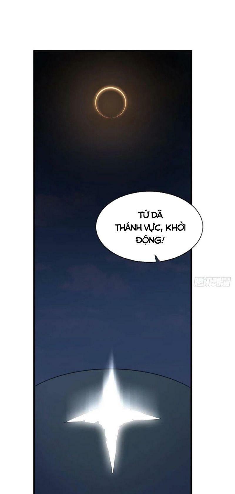 Trọng Sinh Thành Cậu Vàng Tại Dị Thế Chapter 245 39