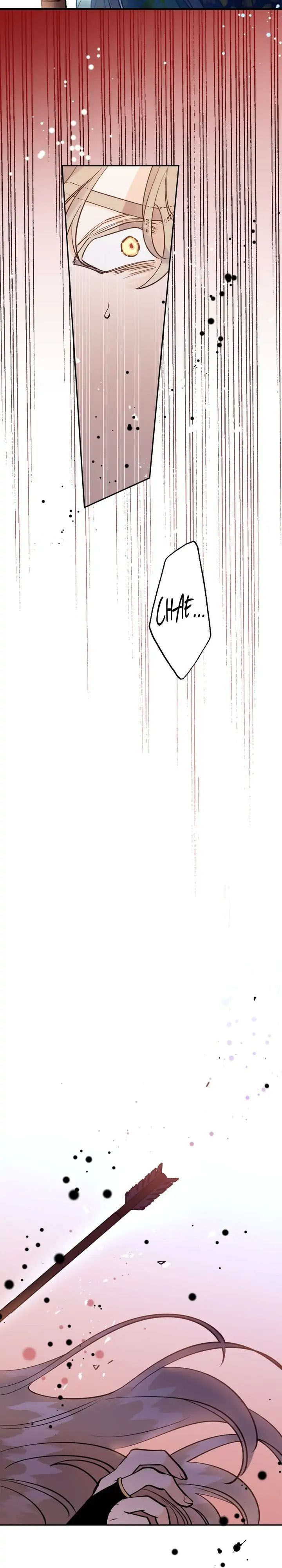 cô dâu thiên đàng chapter 86.2 6