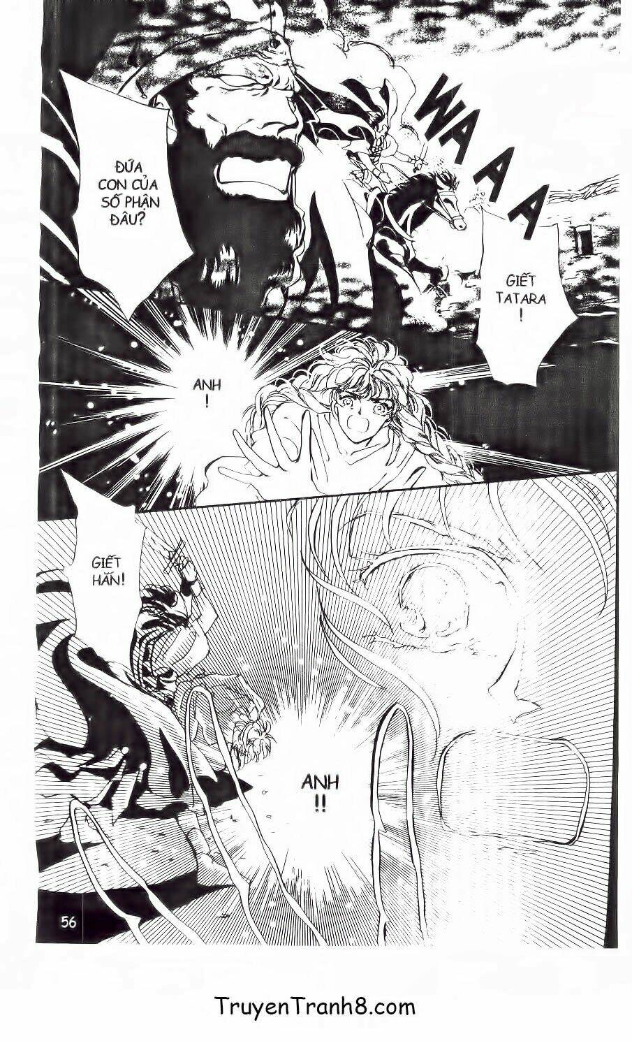 đứa con số phận chapter 51.1 5