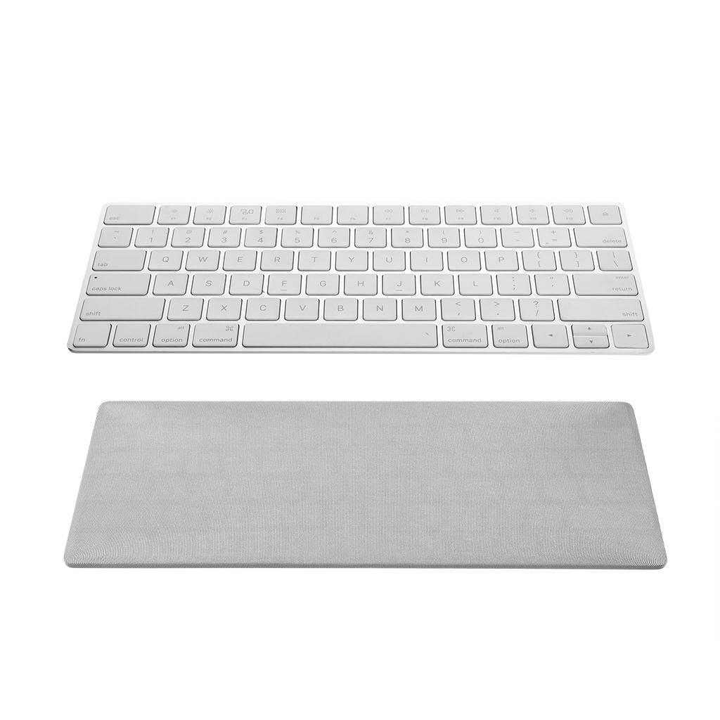 Protective Dust-proof Cover Carry Bag Sleeve for Wireless Keyboard