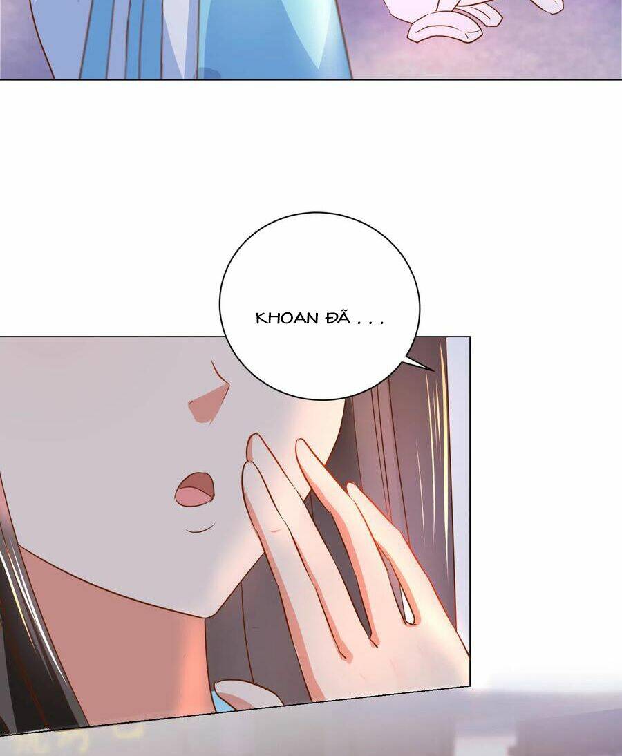 lãnh cung phế hậu muốn nghịch thiên chapter 242 13